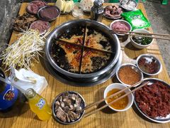 -渝味黄姐火锅(黄泥村店)