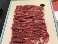 -北门涮肉·铜锅涮肉(南锣鼓巷店)