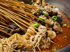 -付小姐在成都(五道口店)