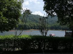 -石燕湖生态旅游景区