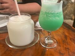 -自然餐厅(Phuket)