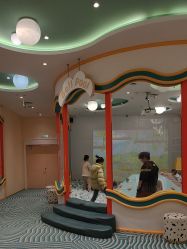 -奈尔宝·儿童乐园·亲子餐厅(苏州大悦城店)