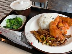 -乡村基(大渡口区国际广场店)