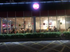 -85度C(深圳佳宁娜店)