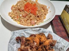 -卡朋西餐(祈福缤纷汇店)