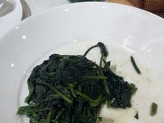 -晋阳春·山西菜·北京烤鸭(交大店)