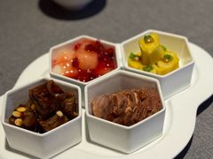 -花家怡园(四合院总店)