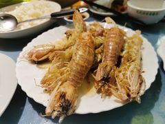 -三姐妹·海鲜大排档