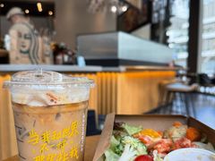 -星巴克臻选(湖滨道店)