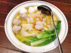 精品杭三鲜-宴秋杭州菜(锦艺城店)