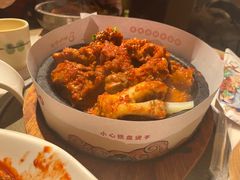 -七八冷面·延边朝鲜族美食(圣熙八号店)