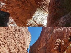 -天山神秘大峡谷