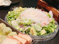 -沼津港精致料理·寿喜烧·烧鸟(青浦宝龙广场日料榜单店)