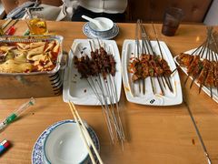 -花儿穆萨·烤肉餐厅(石马坪店)
