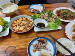 -东北风情(康桥路店)