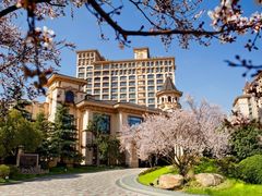 -上海星河湾酒店(闵行店)