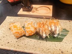 -松鹤精致料理(五一中路店)