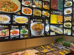 -501號台州海鲜餐厅(海创园店)