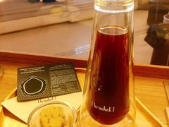 -Bracket Coffee(工体店)