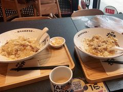 -熊吞·大碗丼烧肉饭(西市场嘉华店)