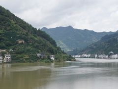 -新安江山水画廊风景区