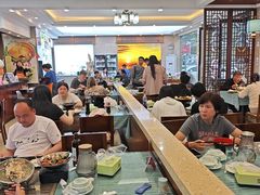 -自游人·美食一楼·地道徽菜(三十年名店)