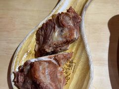 -裕鼎鲜·新中菜(金鼎广场店)