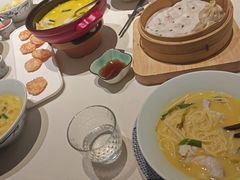 -钱塘花园·宁波菜