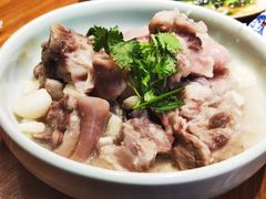 -周家二小姐的菜(西津渡店)