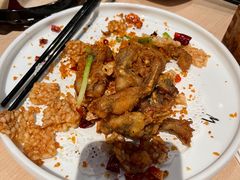 -避风塘(宝山万达店)