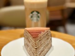 -星巴克臻选(万象前海店)