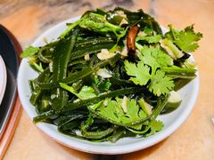 -清真·老门框爆肚涮肉·中华老字号(丰管路店)
