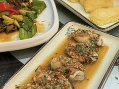 -美极鲜食坊(宝安南路店)