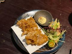 塔塔鸡排-一豚轩·烧鸟·豚骨拉面(五四路店)