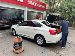 -昆仑润滑汽车服务中心(世纪金源旗舰店)