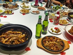 -新时代大酒店(仰口路店)