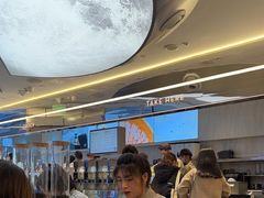 -喜茶(北京三里屯太古里店)