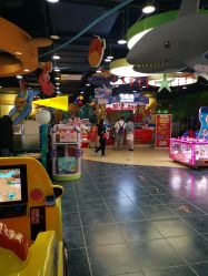 -宝贝王(天津滨海店)