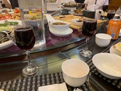 -高密维景国际大酒店(高密店)