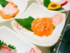 -第六季自助餐厅(甜水园店)