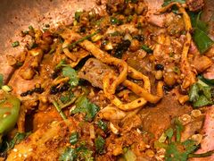 -成都你六姐·牛肉冒菜(上海环宇荟店)
