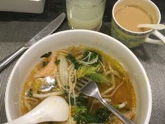 -安徽饭店·白鹭阁自助餐厅(梅山路店)