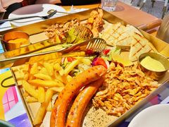 -HELLO MUSAE 拾光缪斯餐厅·纯正希腊风味(苏州中心店)