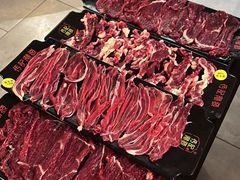 -潮发潮汕牛肉店(龙洞店)