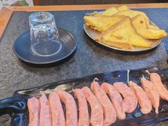 -火炉旺烤肉啤酒屋(沈北创始店)