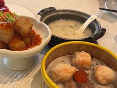 -海皇食府(水都假日酒店店)