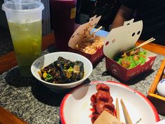 -湘下佬·老长沙吃货铺(顺成·大融城店)