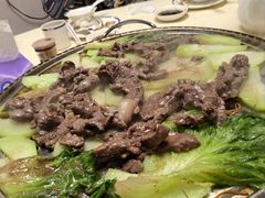 -凯盈阁·顺德私房菜·桑拿鸡