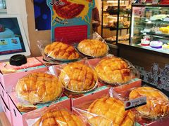 -85度C(大连店)