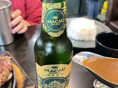 -妈阁铭记澳葡美食